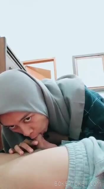 jilbab lagi mesum sama ayang